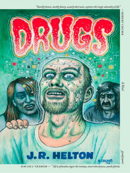 Title details for Drugs by J. R. Helton - Available